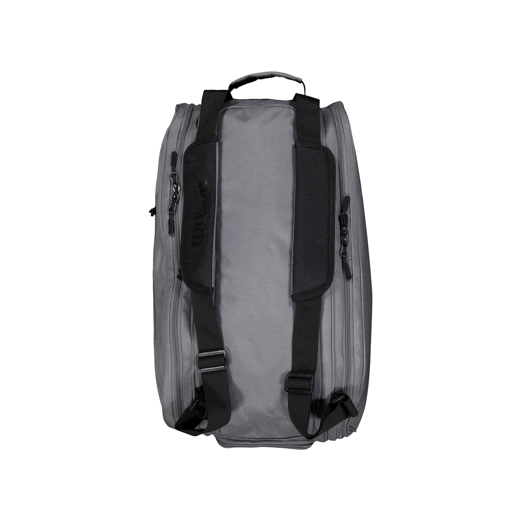 Tour Pro Staff Padel Bag Black