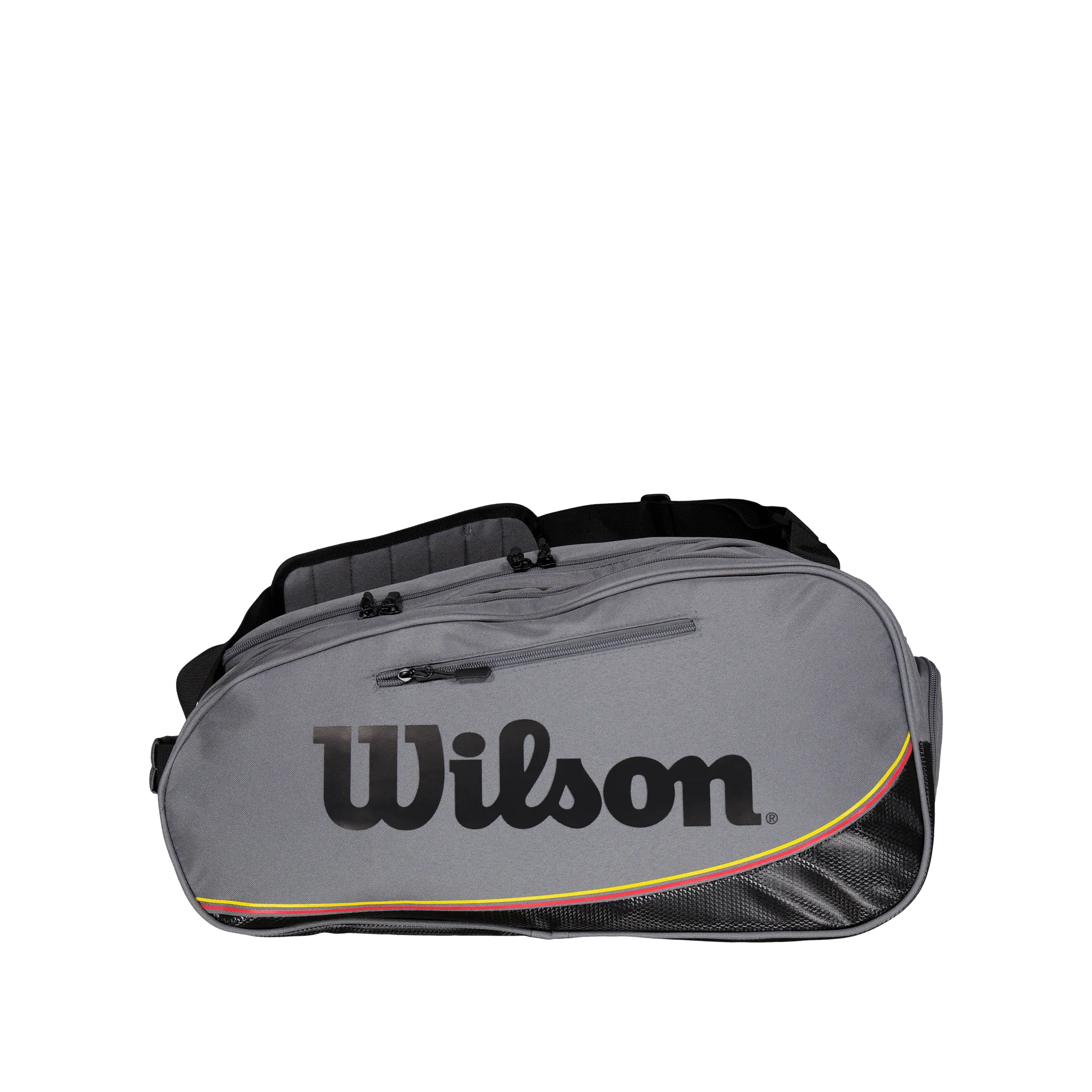 Tour Pro Staff Padel Bag Black