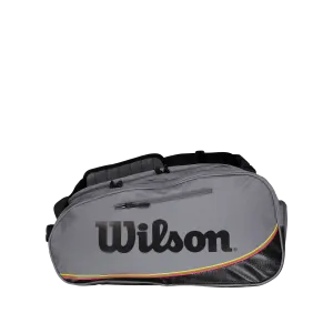 Tour Pro Staff Padel Bag Black