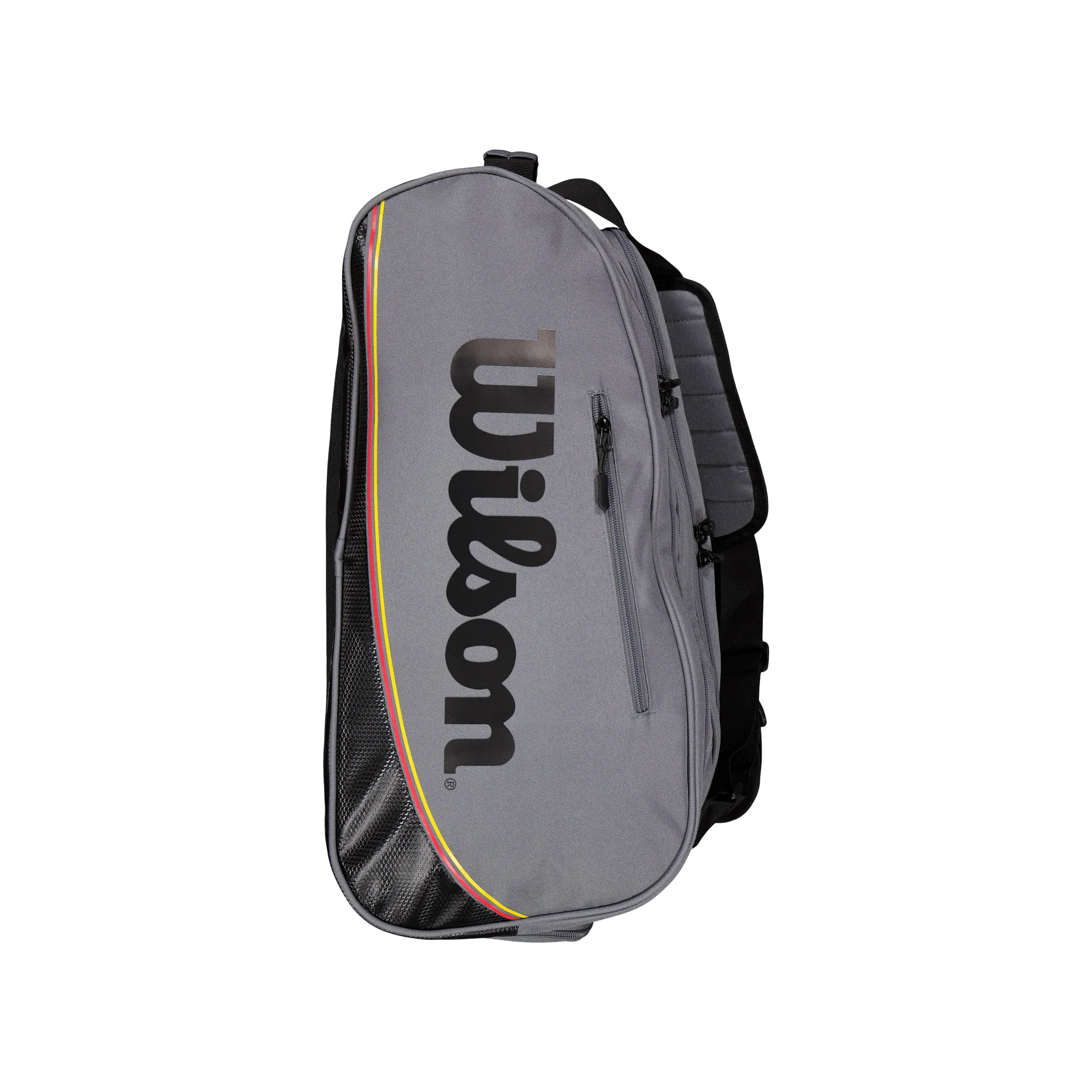 Tour Pro Staff Padel Bag Black