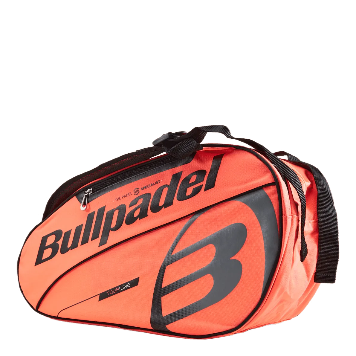 Tour Racket Bag 2022 Pink