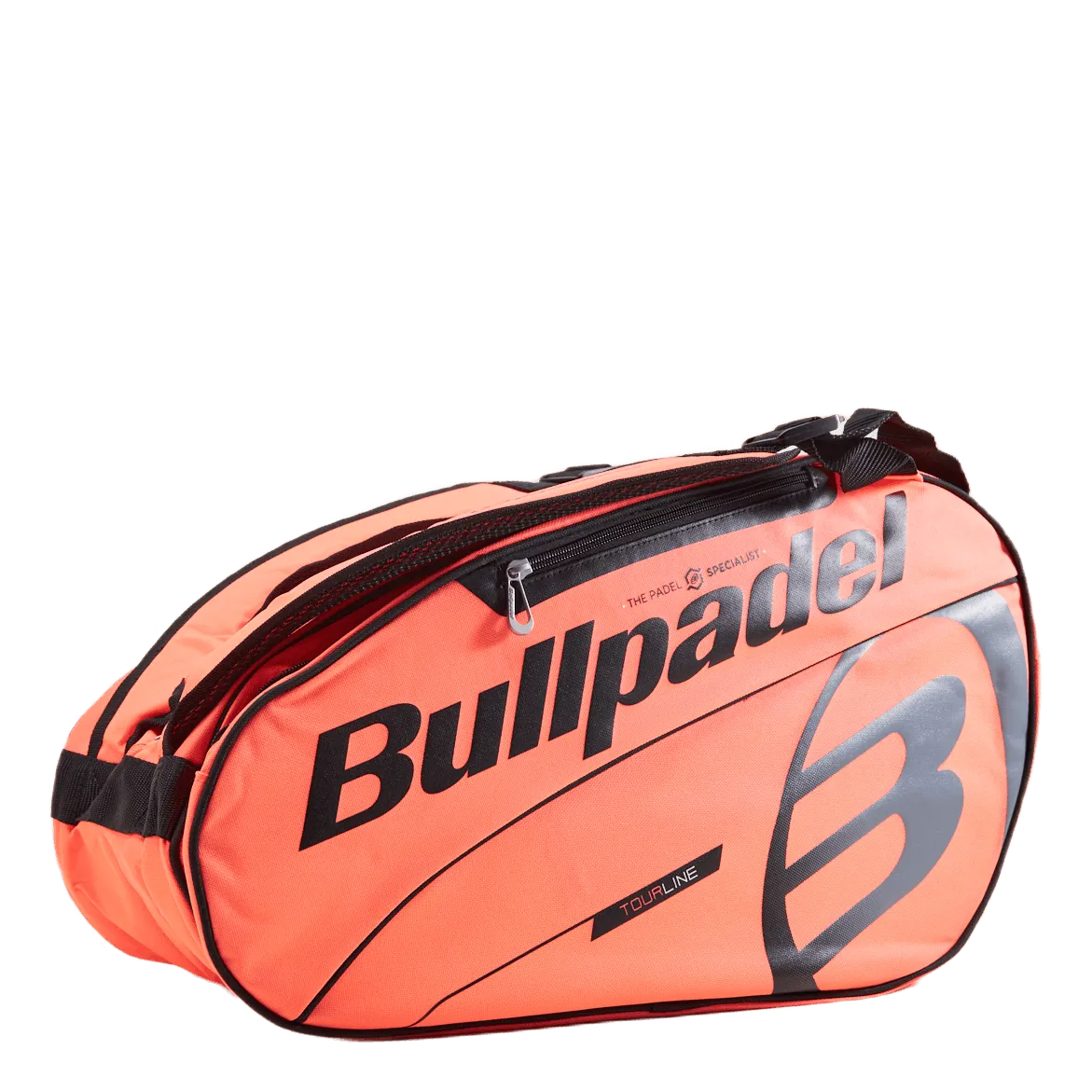 Tour Racket Bag 2022 Pink