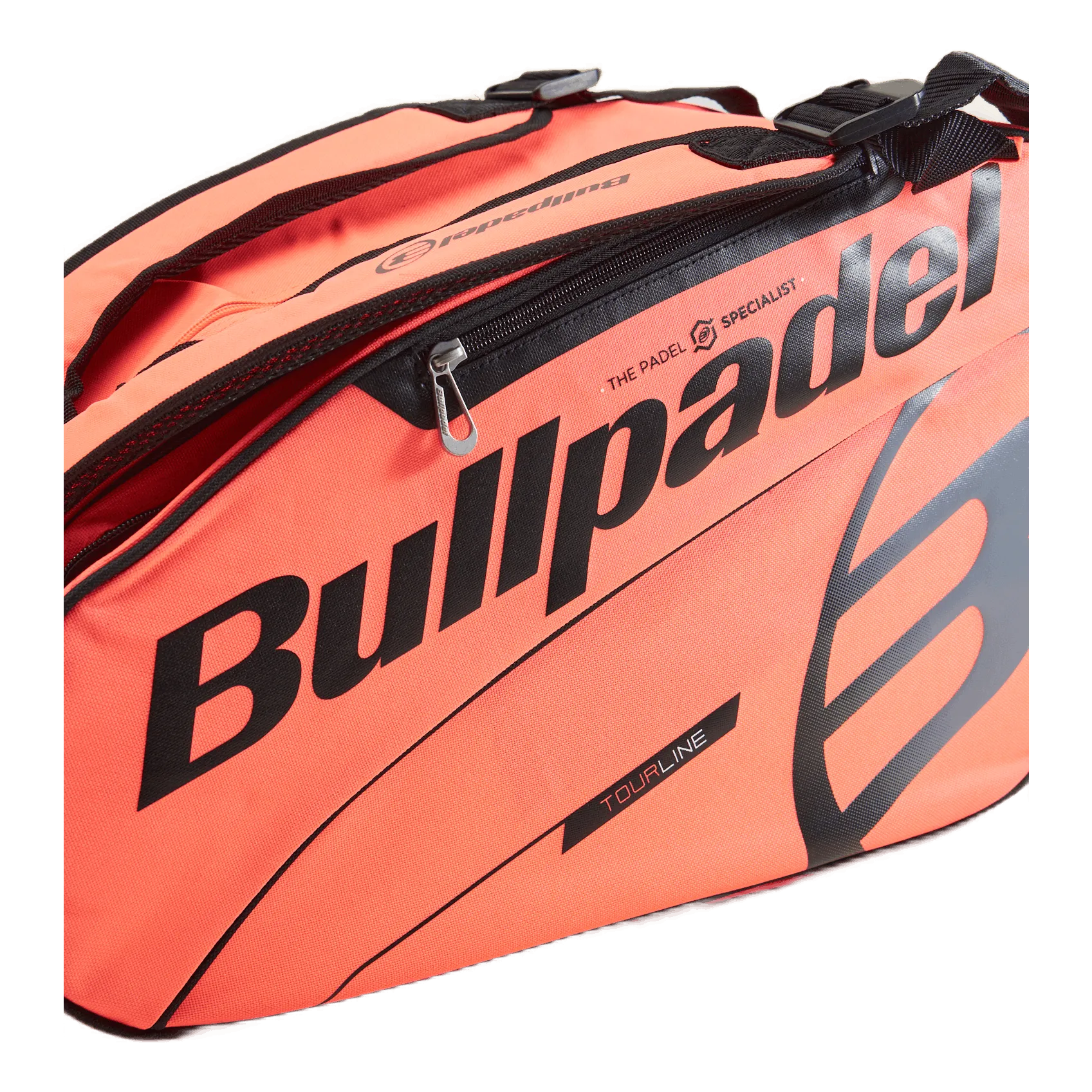 Tour Racket Bag 2022 Pink