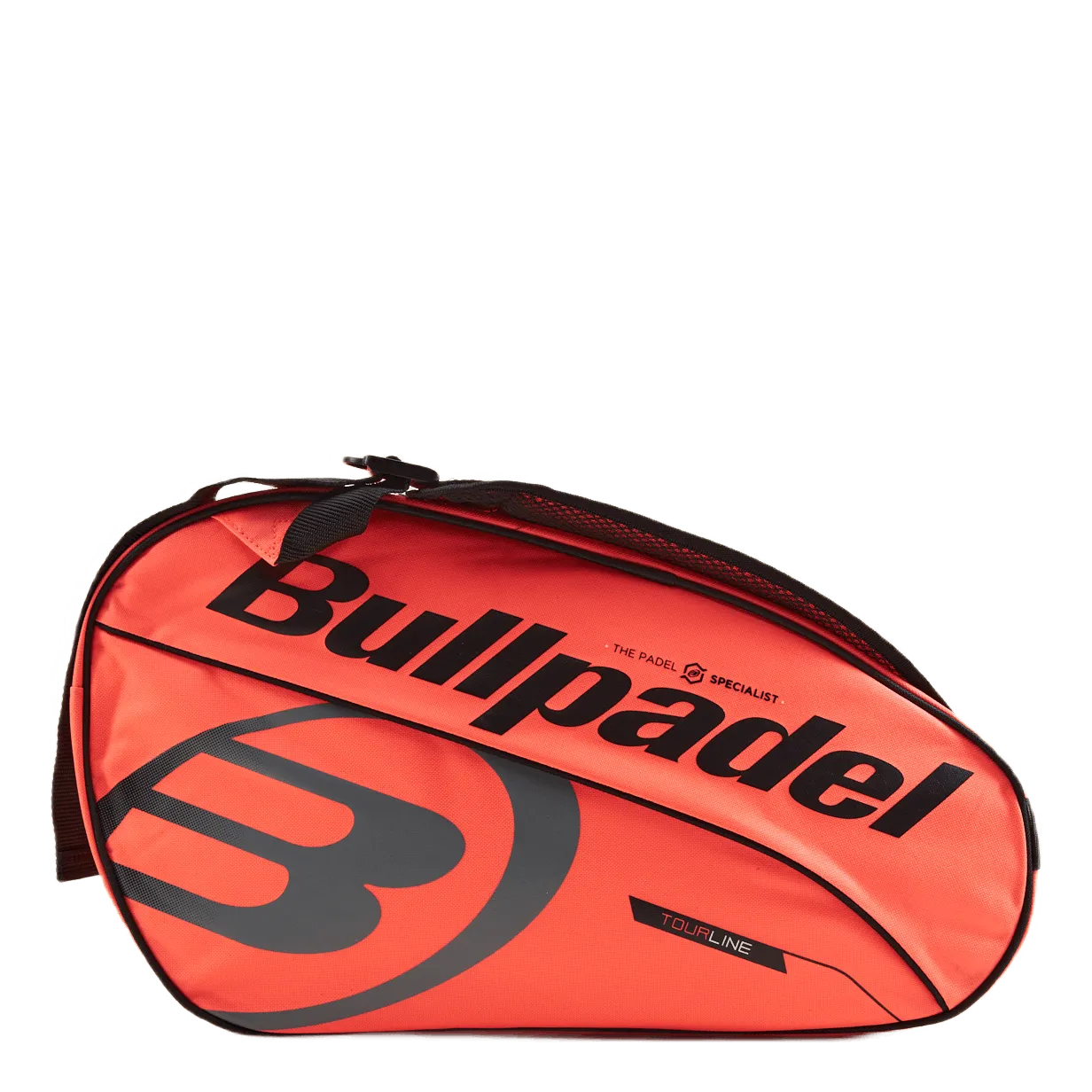 Tour Racket Bag 2022 Pink