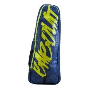 Tournament Bag Blue/yellow