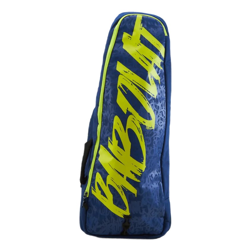 Tournament Bag Blue/yellow