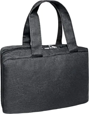 Travel Toiletry Bag Toiletry Bag for women men Hanging Toiletry Bag Mens Toiletry Travel Bag Hanging Cosmetic bag (Dark Gray)