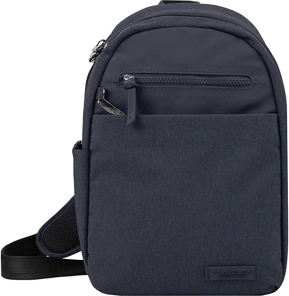 Travelon Anti-Theft Metro Sling Backpack