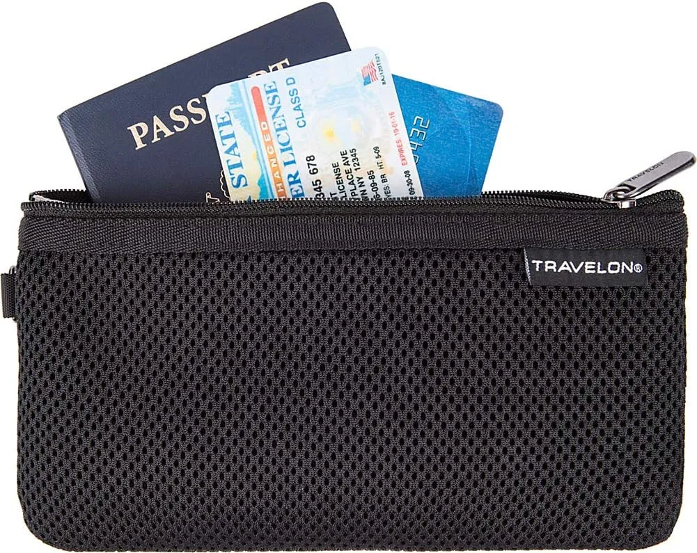 Travelon Anti-Theft Metro Sling Backpack
