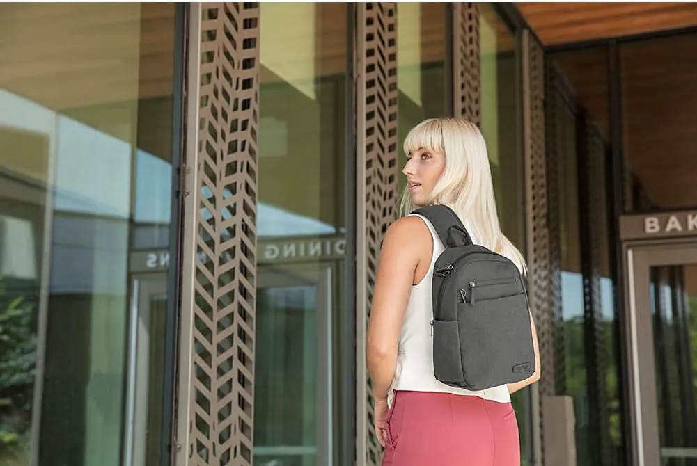 Travelon Anti-Theft Metro Sling Backpack