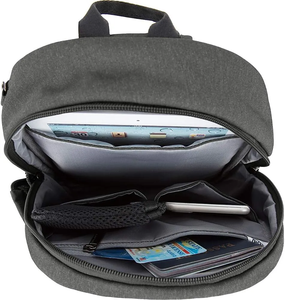 Travelon Anti-Theft Metro Sling Backpack