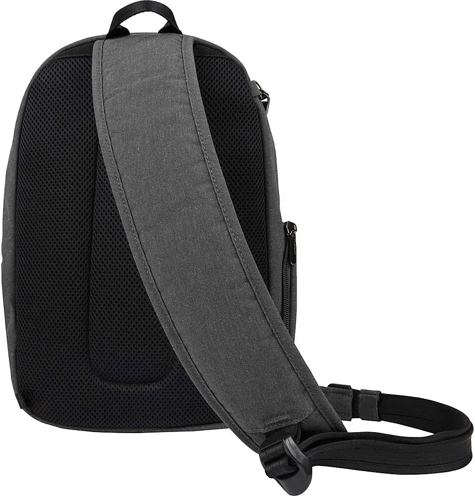 Travelon Anti-Theft Metro Sling Backpack