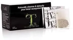 True Detox Tea 30ct Box - 2 Pack