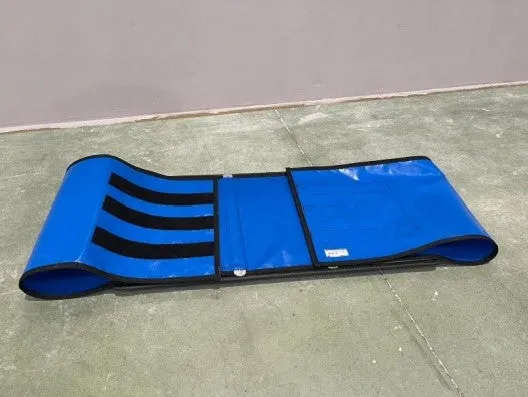 Tunnel Gripper Plate - CO25
