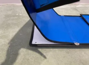 Tunnel Gripper Plate - CO25