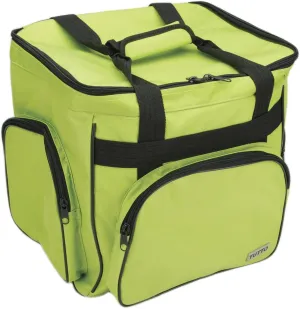 Tutto Serger & Accessory Bag 14-1/2"X14-1/2-Lime
