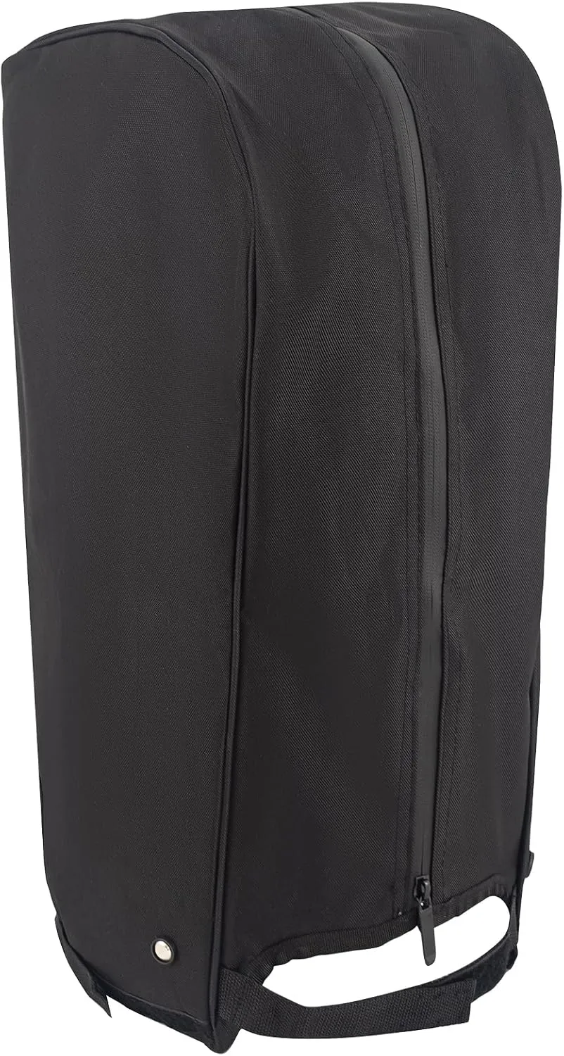 TUYUU Golf Bag Cover,Golf Bag Rain Hood Cover,Waterproof Golf Bag Covers for Rain,Golf Bag Top Cover for Tour Bags Golf Bags Carry Cart Stand Bags,Golf Gifts for Men Women.Golf Club Bag Accessories