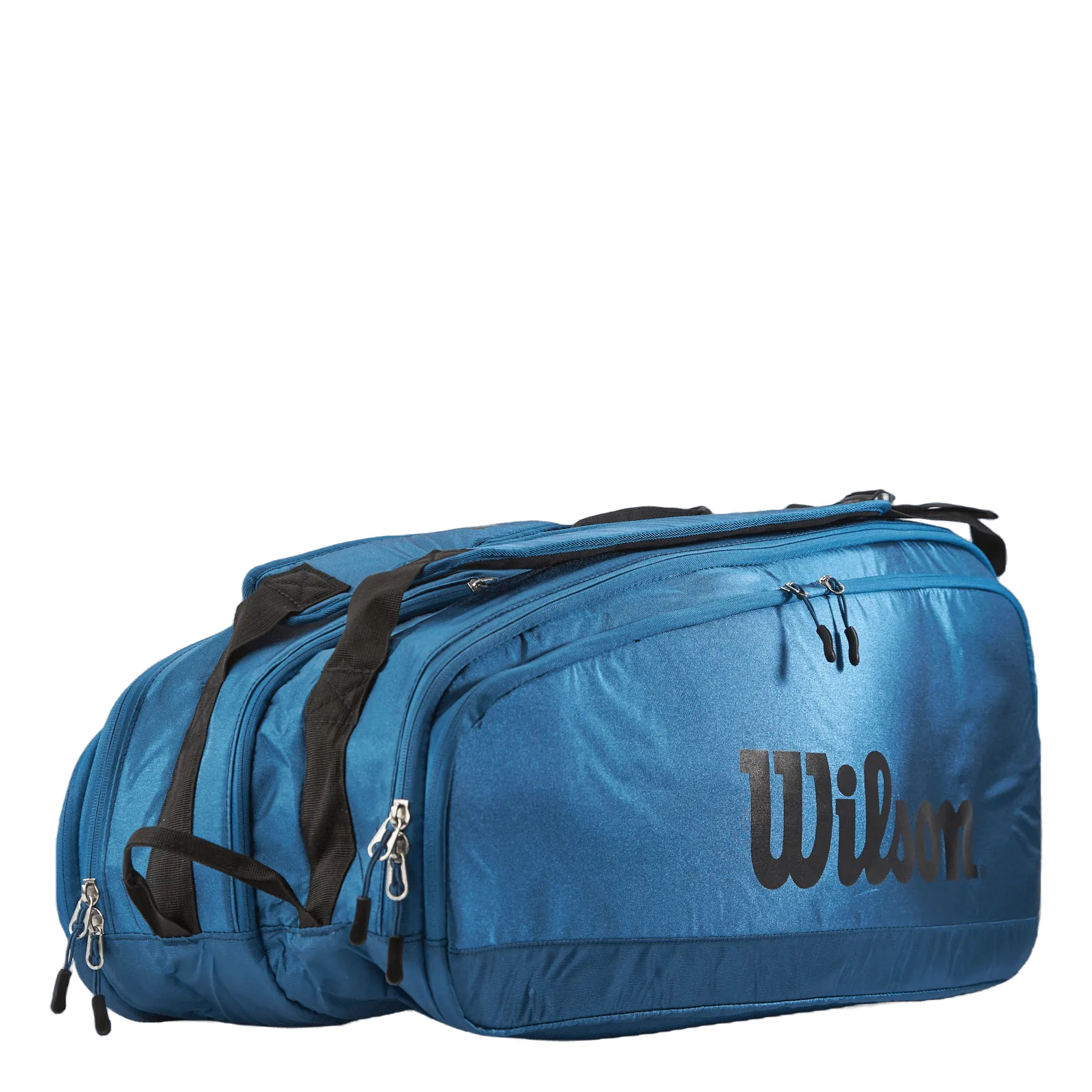 Ultra 12 Pk Tour Racket Bag Blue
