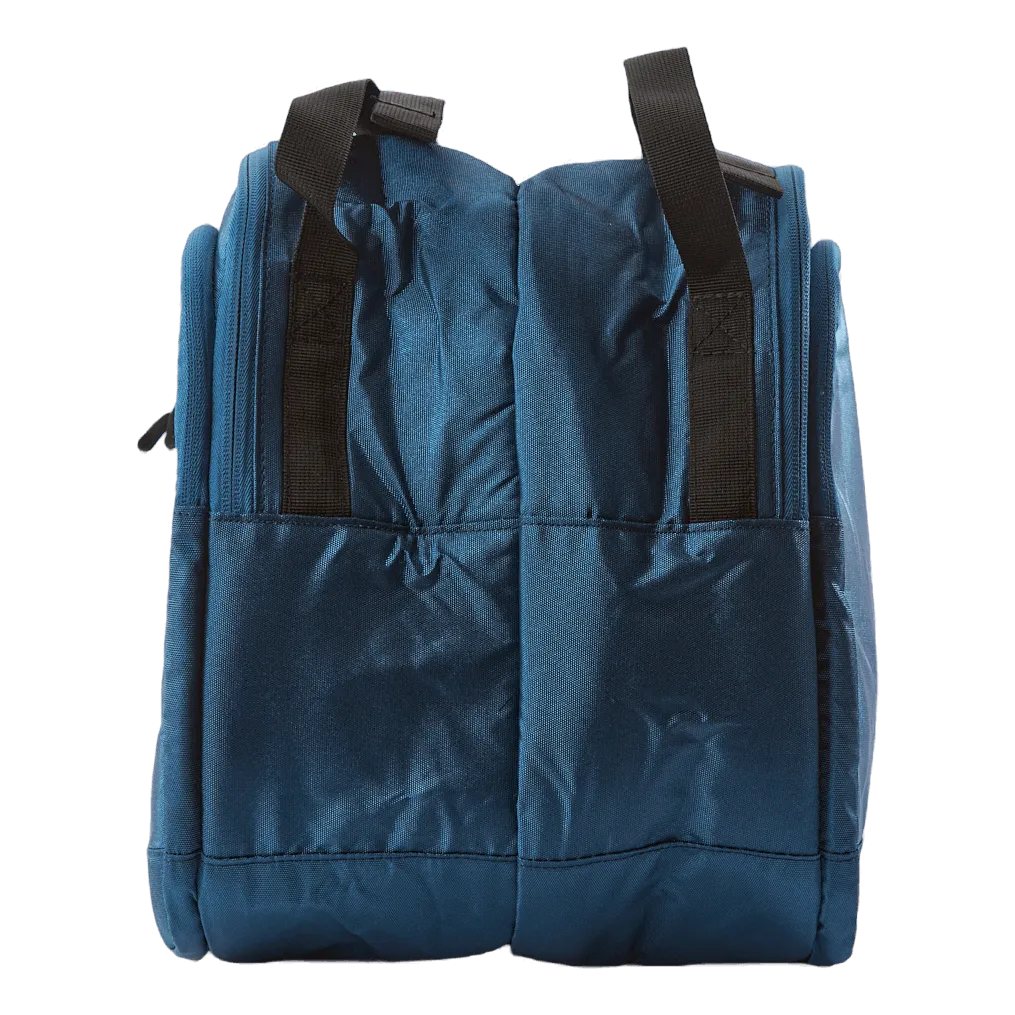 Ultra 12 Pk Tour Racket Bag Blue