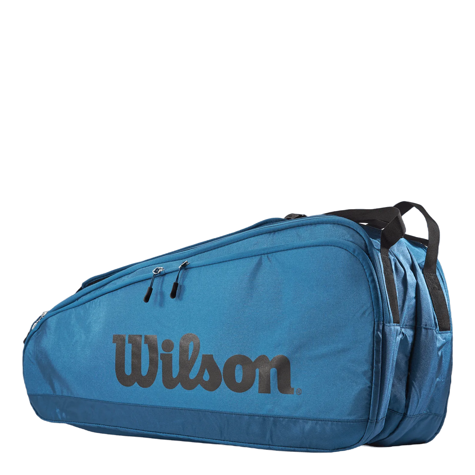 Ultra 12 Pk Tour Racket Bag Blue