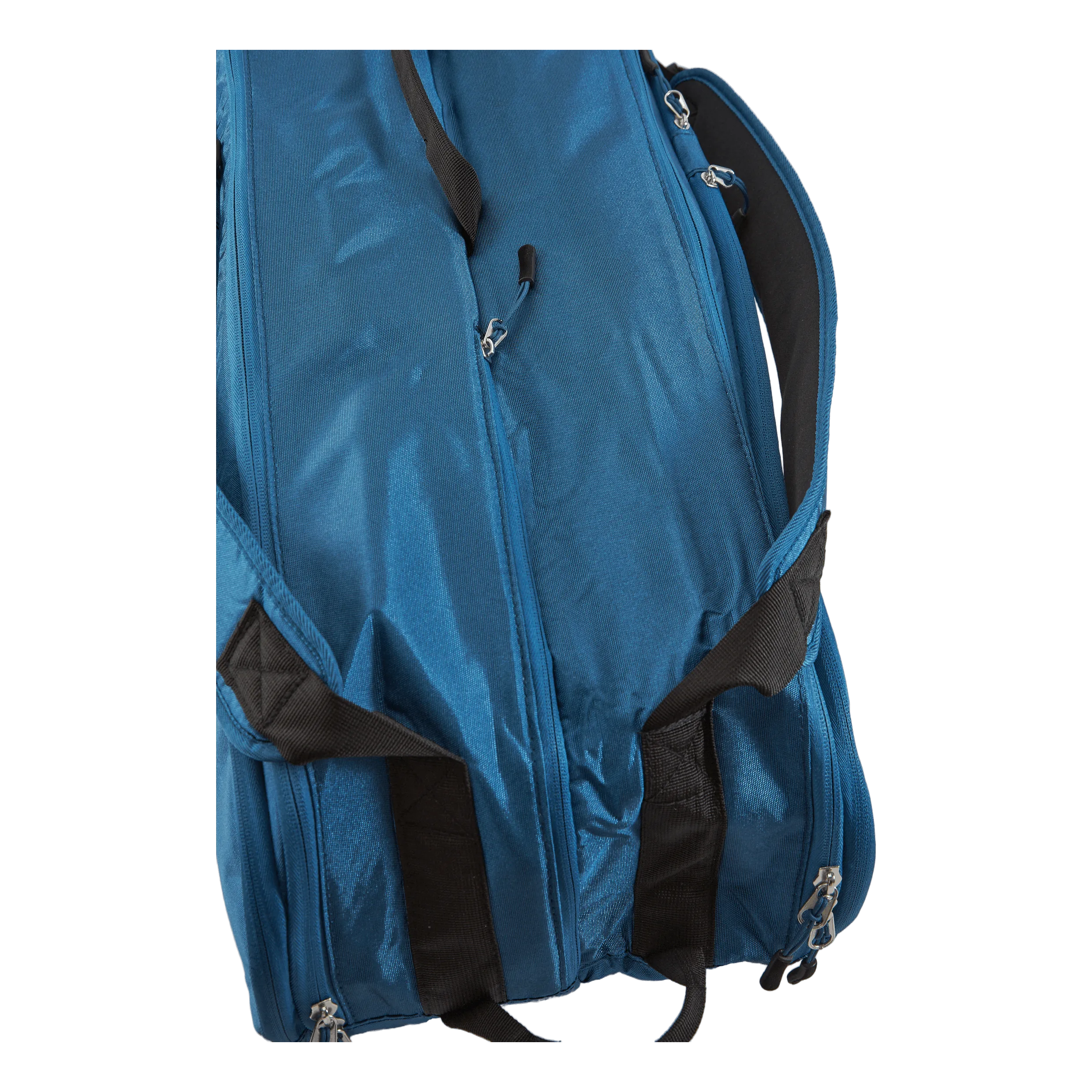 Ultra 12 Pk Tour Racket Bag Blue