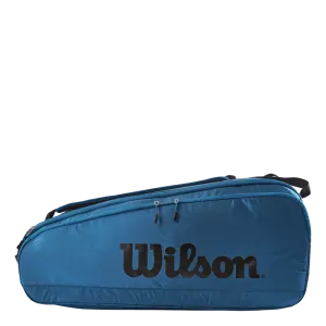 Ultra 12 Pk Tour Racket Bag Blue