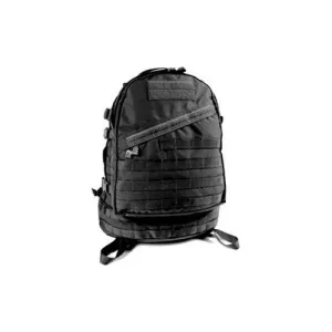 Ultralight 3-day Assault Pack Blk