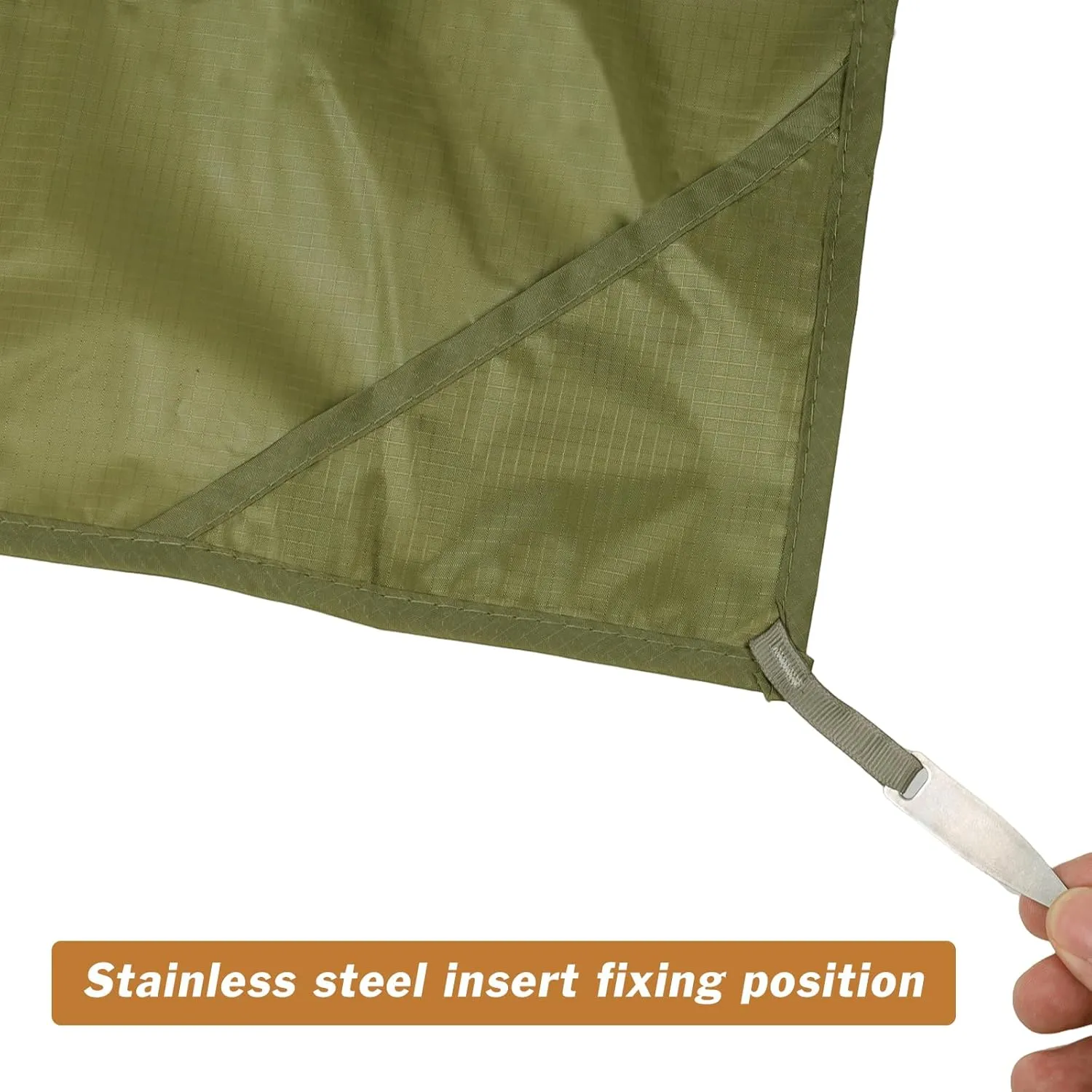 Ultralight Beach & Camping Blanket – 0.42lb/0.66lb Waterproof & Sandproof | Quick-Dry, Compact, Fits in Pocket | Ideal for Travel, Hiking, Park Picnics & Outdoor Adventures
