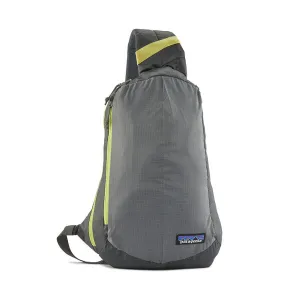 Ultralight Black Hole 8L Sling Bag