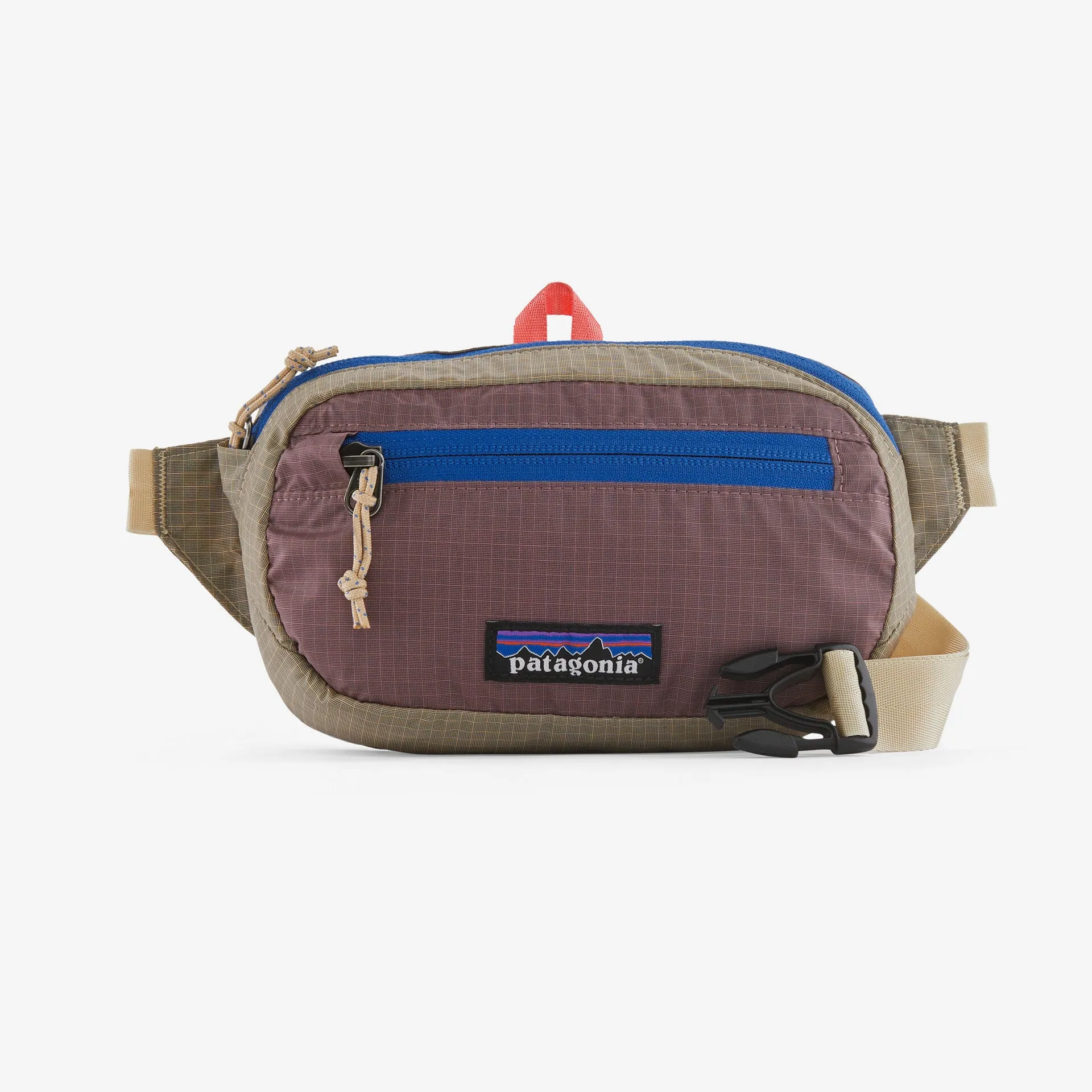 Ultralight Black Hole® Mini Hip Pack 1L - 49447 - Past Season