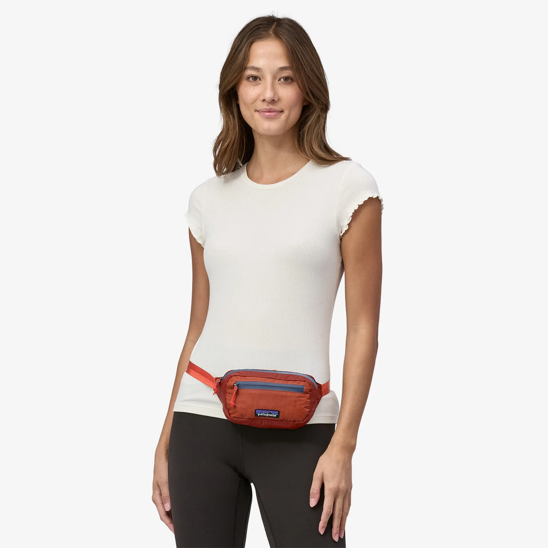 Ultralight Black Hole® Mini Hip Pack 1L - 49447 - Past Season