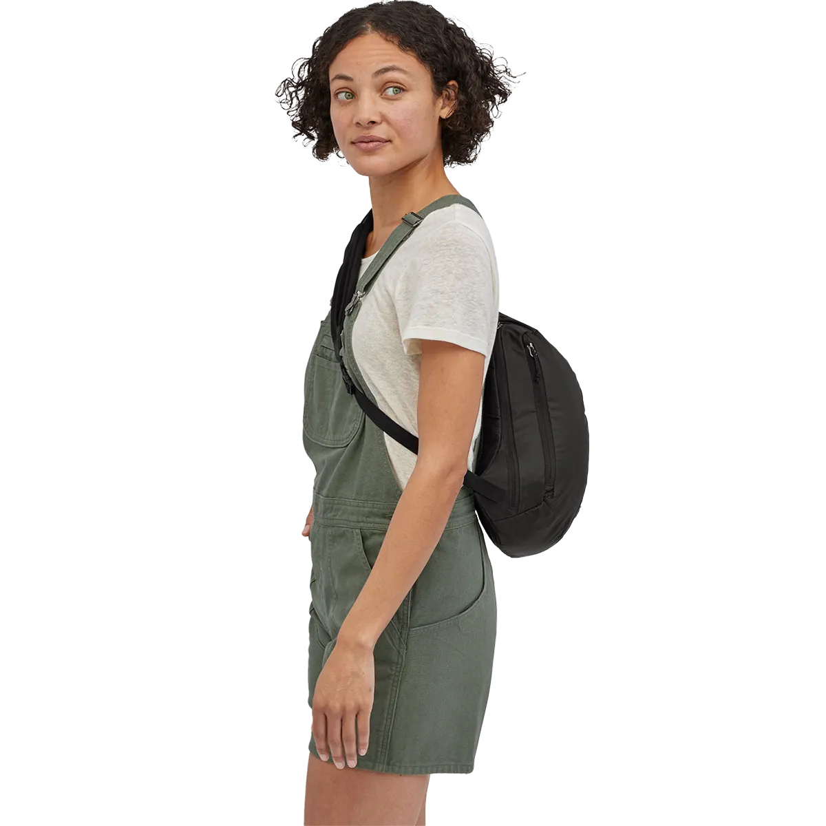 Ultralight Black Hole Sling 8L