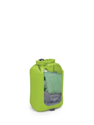 Ultralight Dry Sack With Window 12L