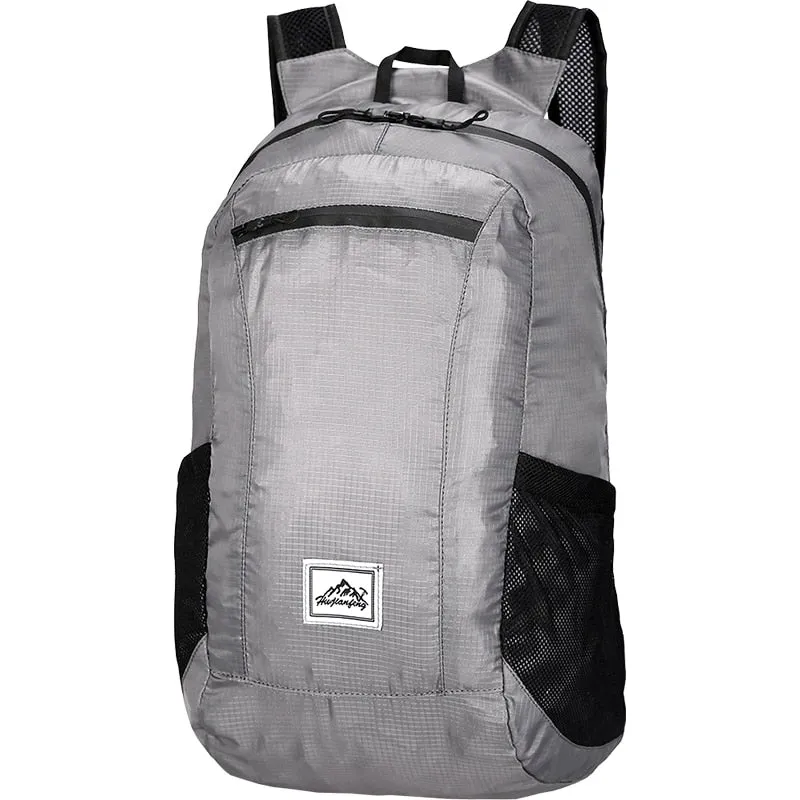 Ultralight Outdoor Backpack