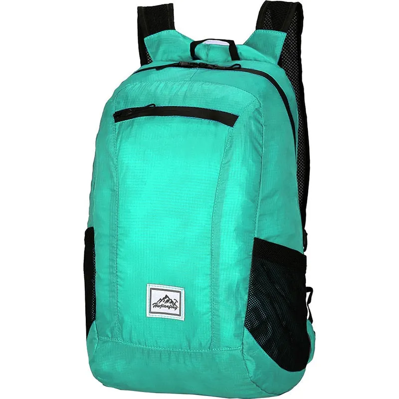 Ultralight Outdoor Backpack