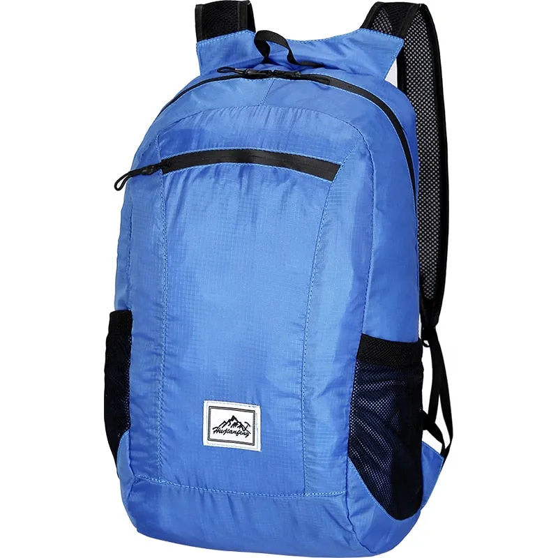 Ultralight Outdoor Backpack