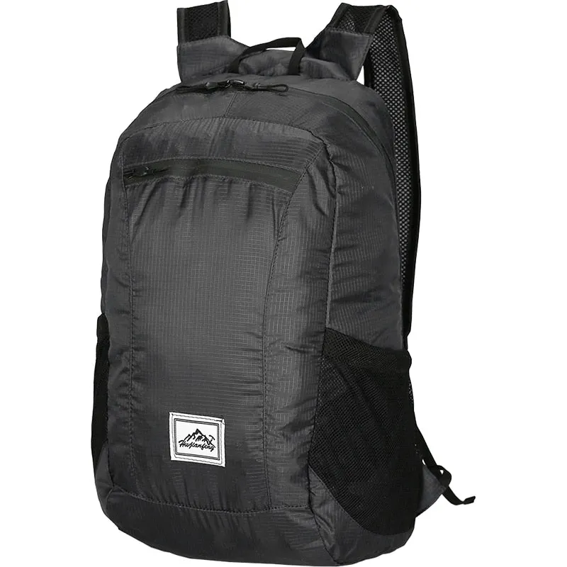 Ultralight Outdoor Backpack