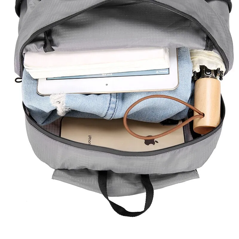 Ultralight Outdoor Backpack