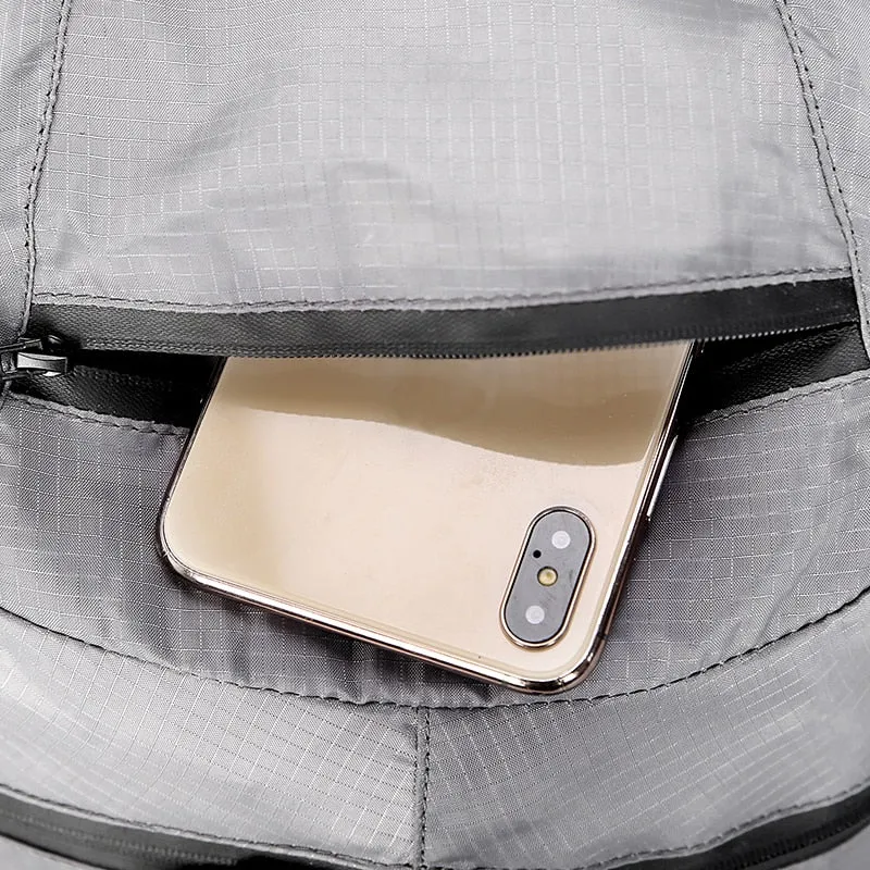 Ultralight Outdoor Backpack