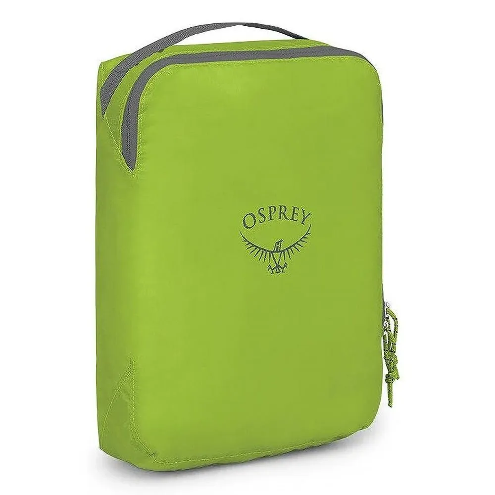 ULTRALIGHT PACKING CUBE