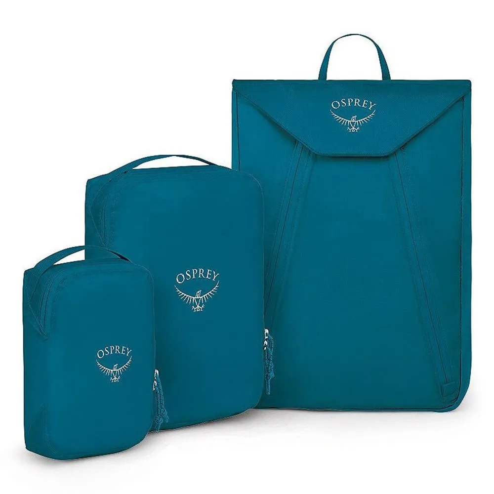 ULTRALIGHT STARTER SET