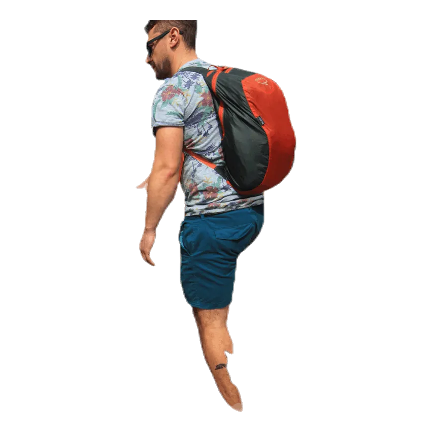 Ultralight Stuff Pack Grey