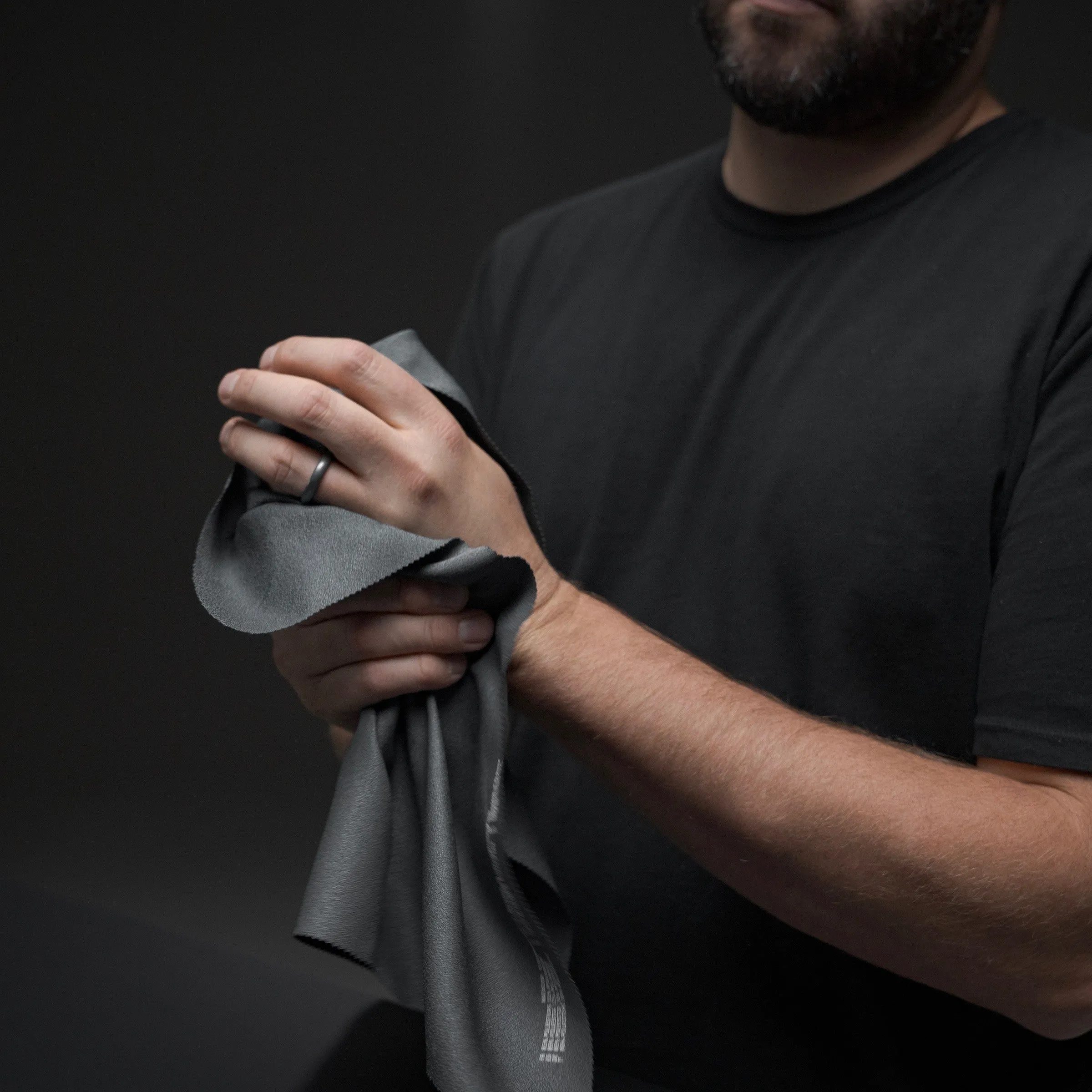 Ultralight Travel Towel Small