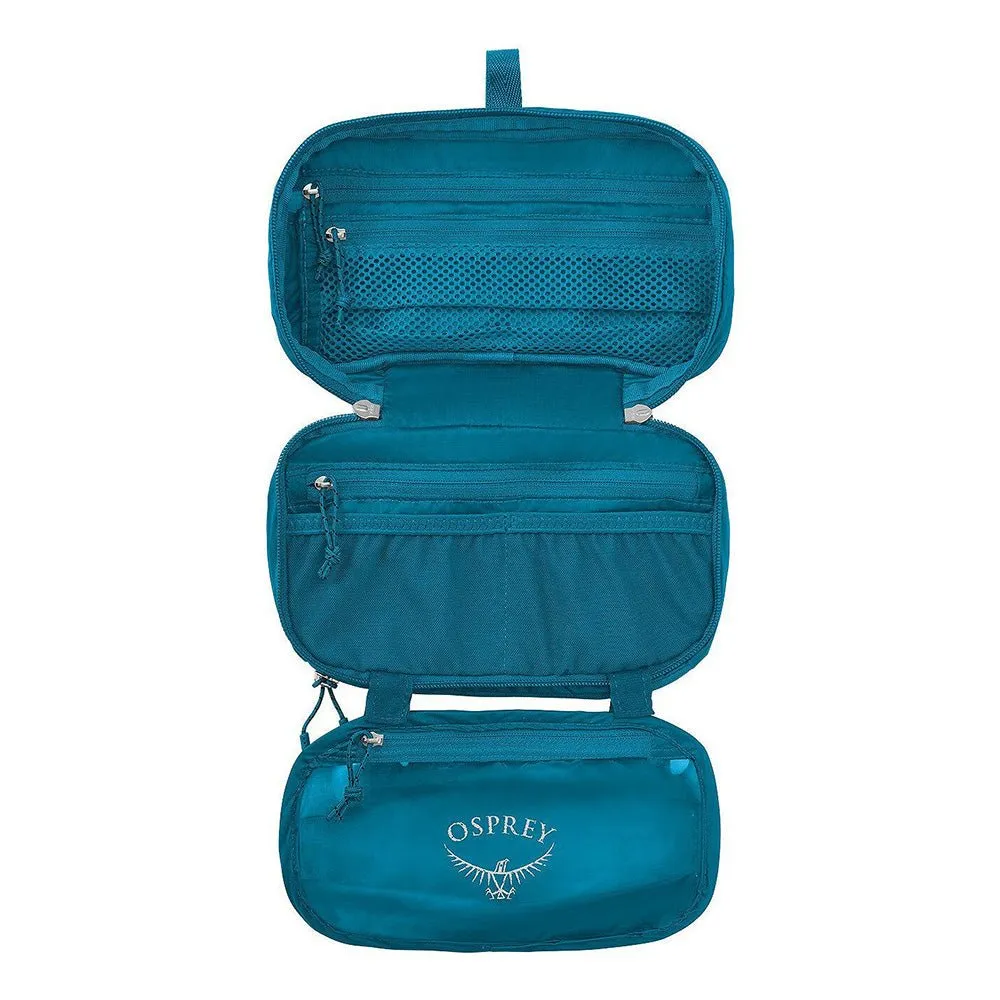 ULTRALIGHT ZIP ORGANIZER