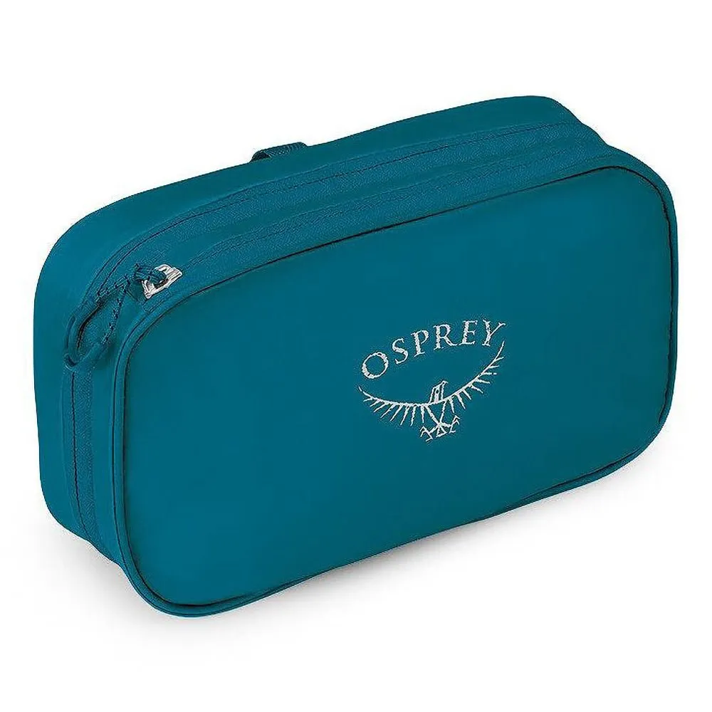 ULTRALIGHT ZIP ORGANIZER
