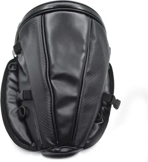 Universal Motorcycle Durable Rear Seat Bag Water Proof Tail Bag for Yam&aha FZ1 FZ8 Xmax VMAX NMAX TMAX MT-07 MT-09 MT 07 MT 09