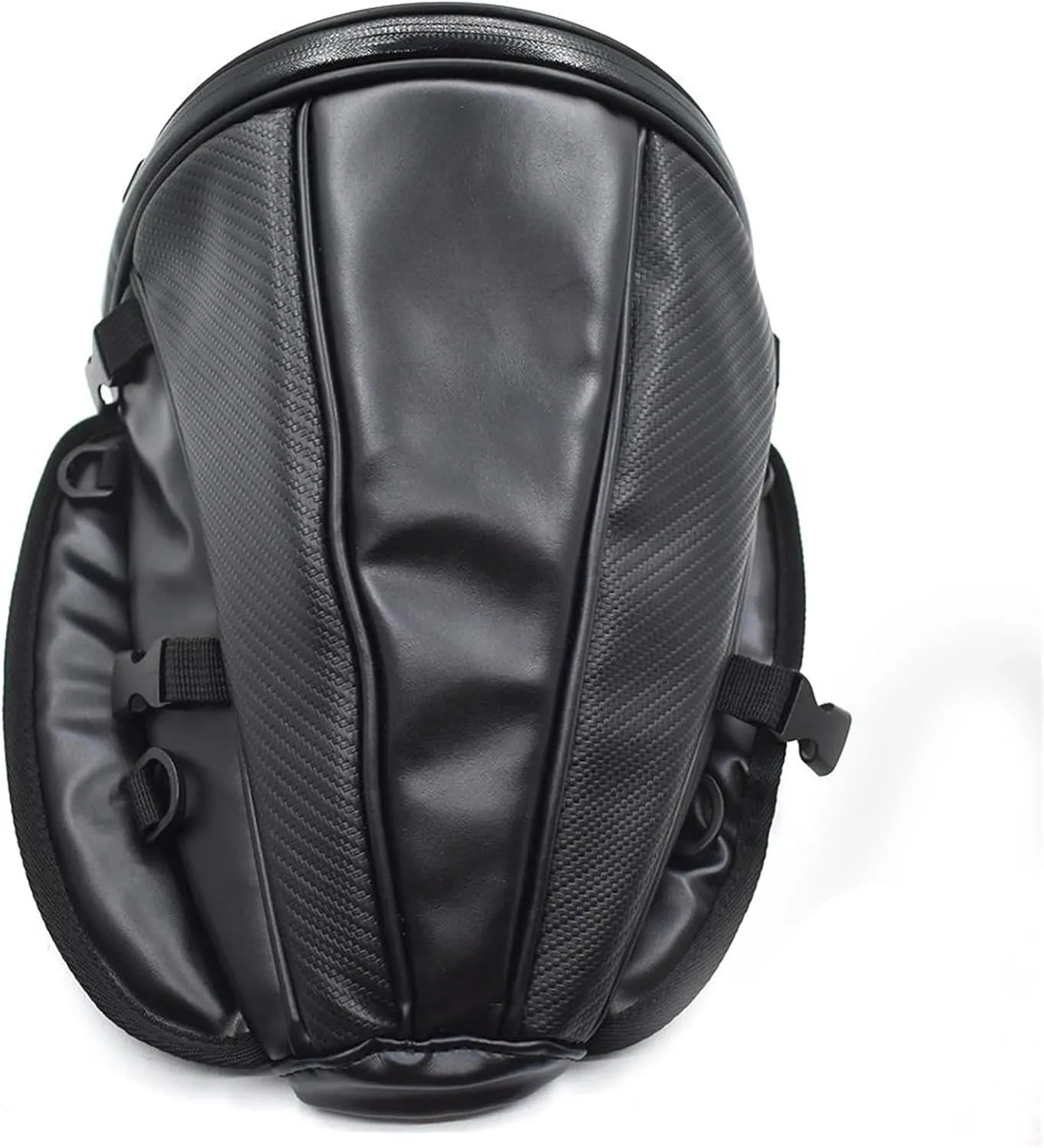 Universal Motorcycle Durable Rear Seat Bag Water Proof Tail Bag for Yam&aha FZ1 FZ8 Xmax VMAX NMAX TMAX MT-07 MT-09 MT 07 MT 09