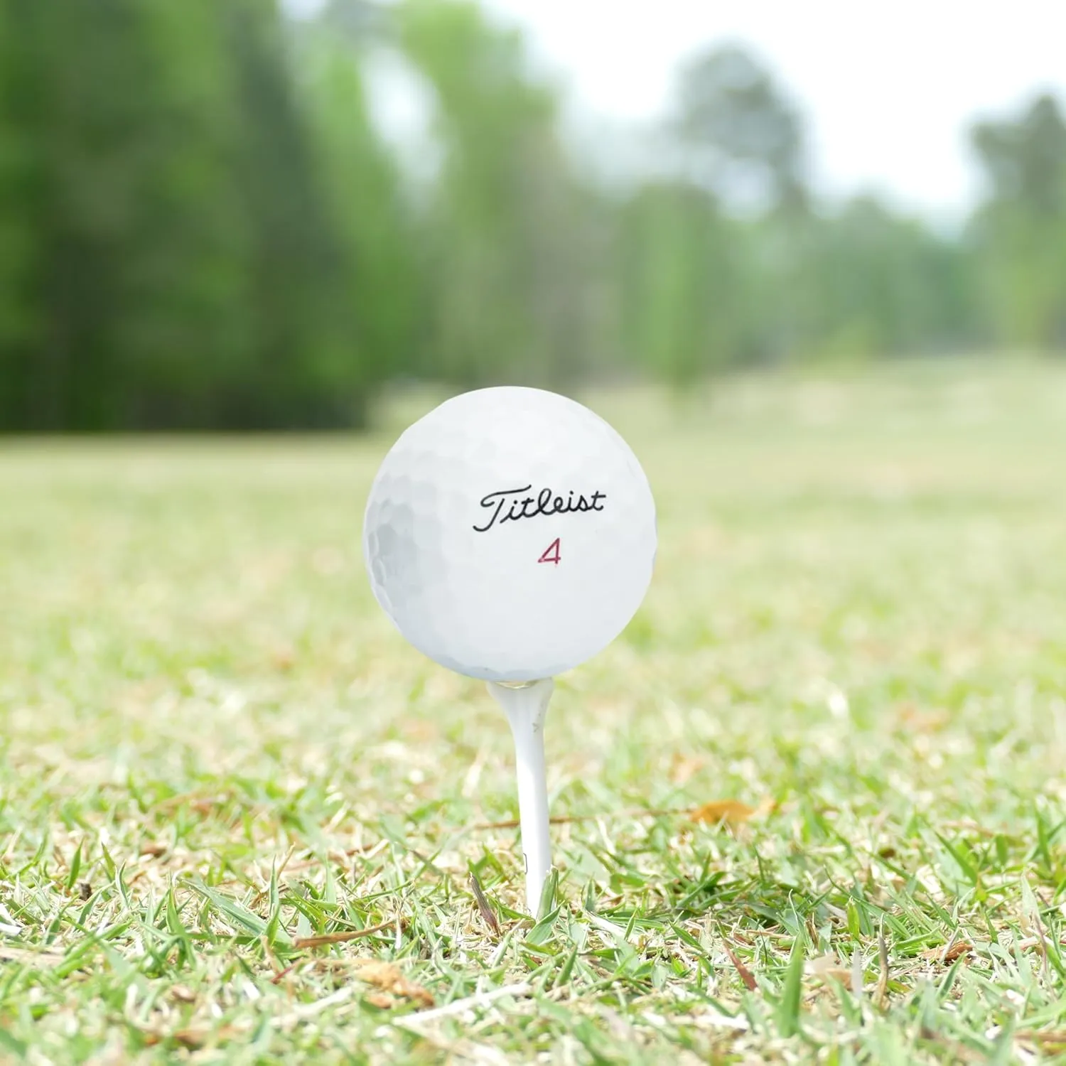 Used and Recycled for Titleist NXT AAA (White & Yellow) (24 & 48) Golf Balls Mesh Bag Included
