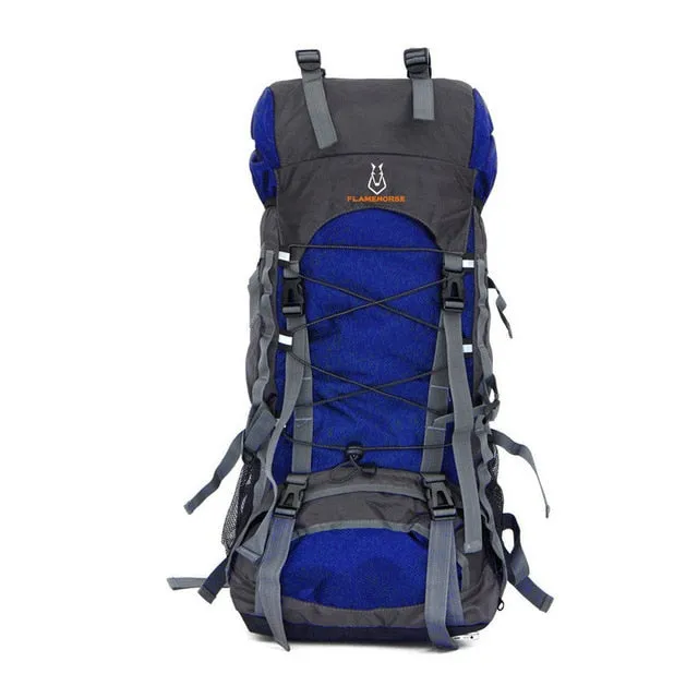 User-friendly Bag Top selection 60L Dry Waterproof Nylon/Oxford