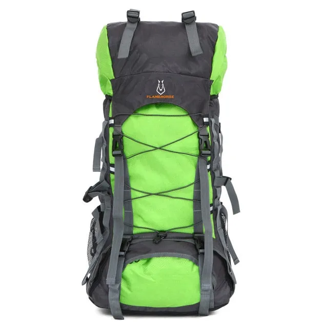 User-friendly Bag Top selection 60L Dry Waterproof Nylon/Oxford